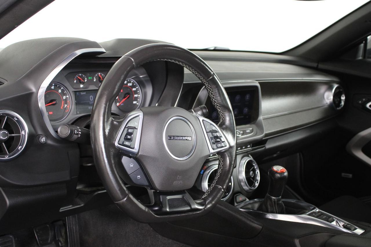2021 Chevrolet Camaro LT1 Manassas VA