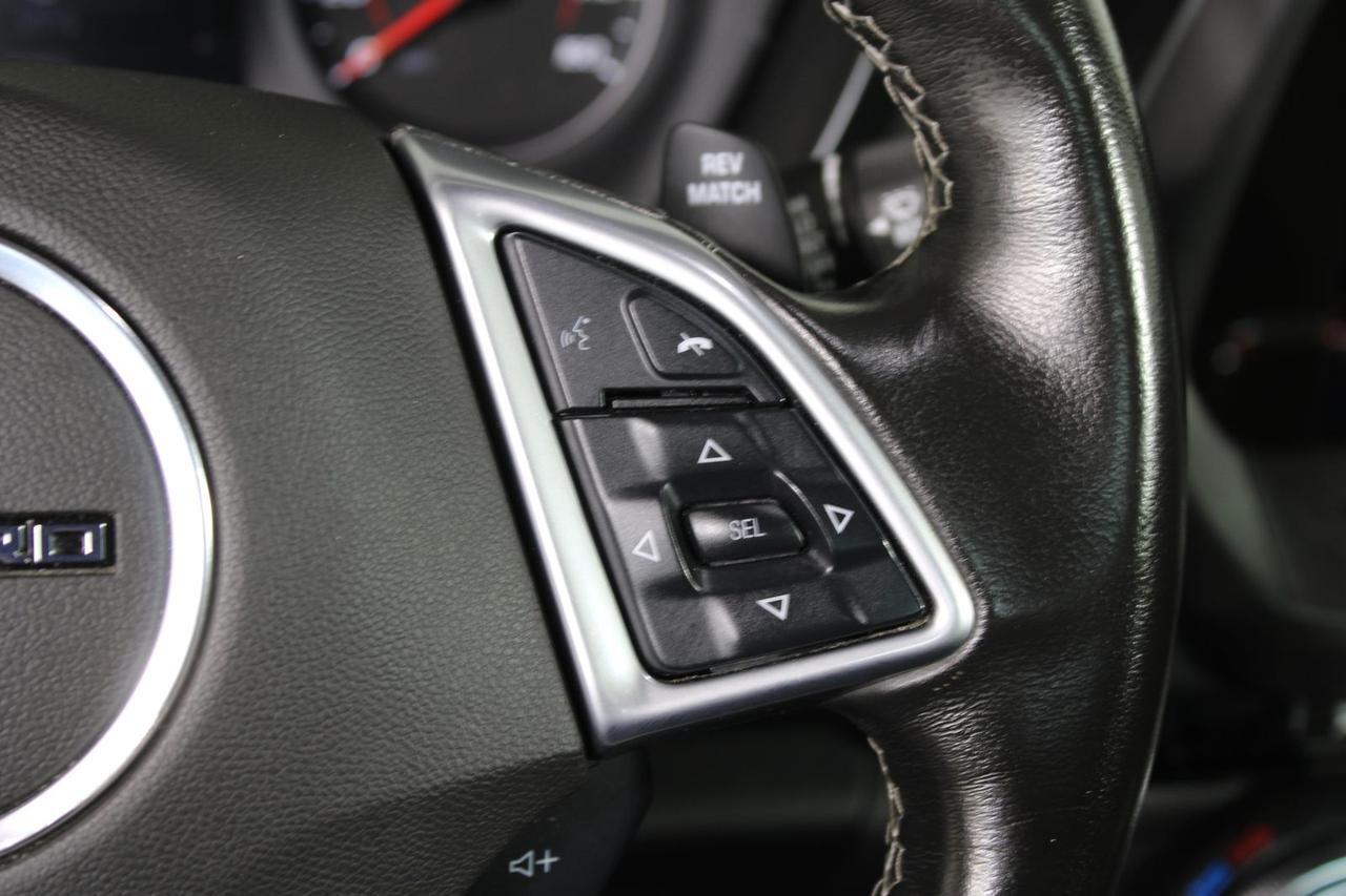 2021 Chevrolet Camaro LT1 Manassas VA
