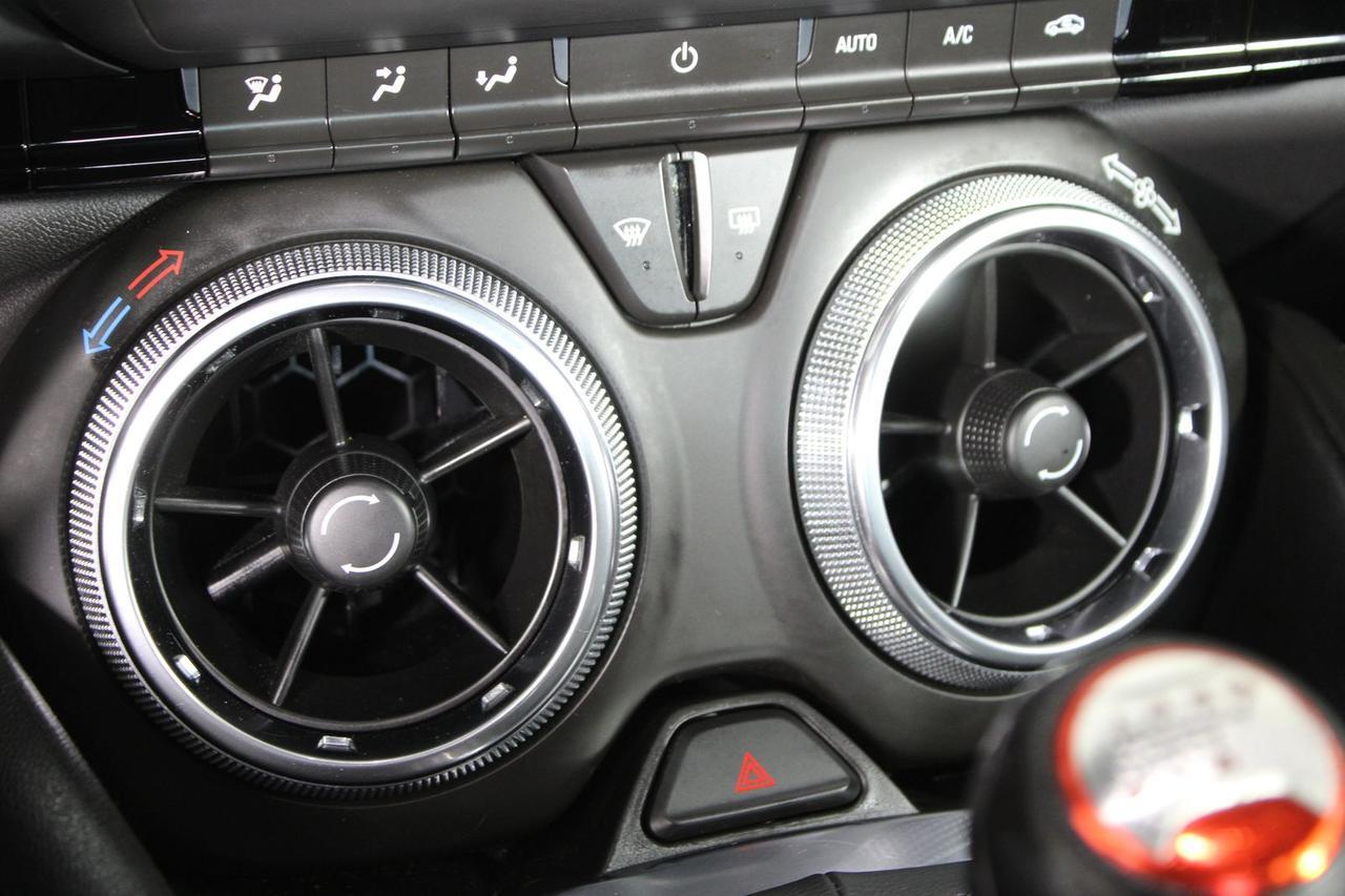2021 Chevrolet Camaro LT1 Manassas VA