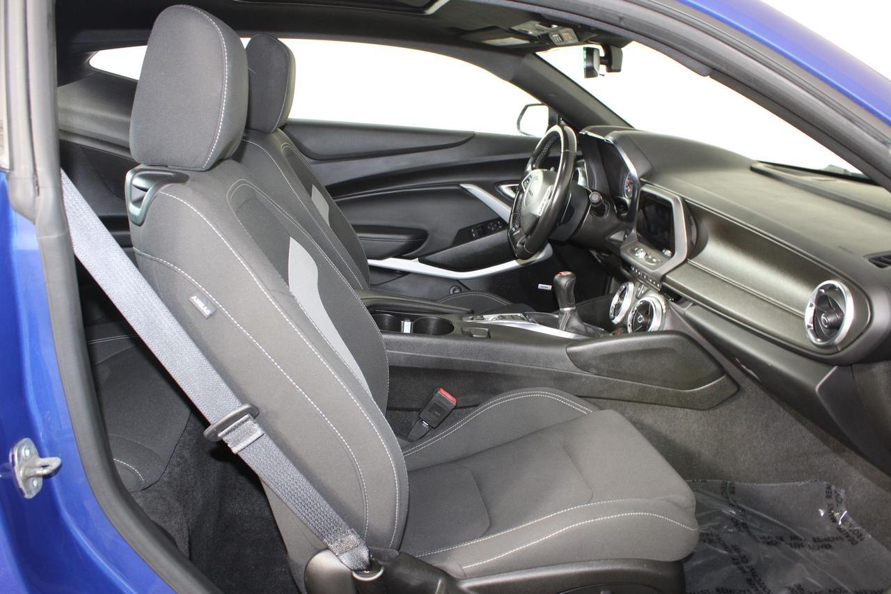 2021 Chevrolet Camaro LT1 Manassas VA
