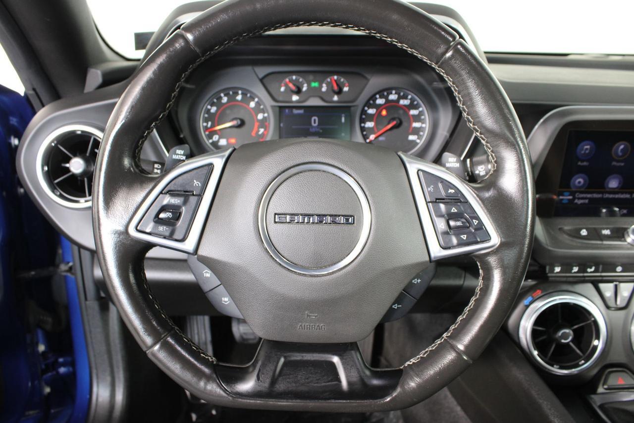 2021 Chevrolet Camaro LT1 Manassas VA