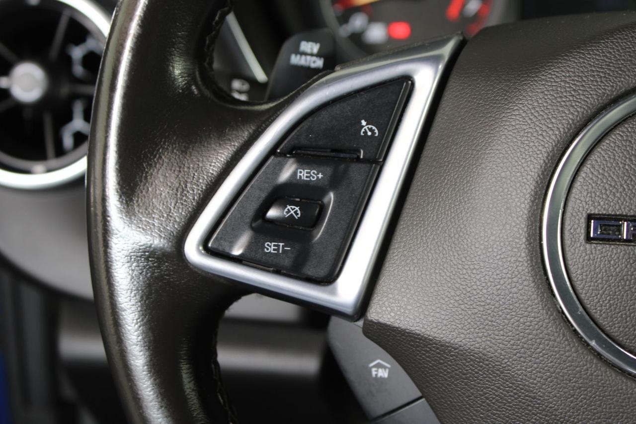 2021 Chevrolet Camaro LT1 Manassas VA