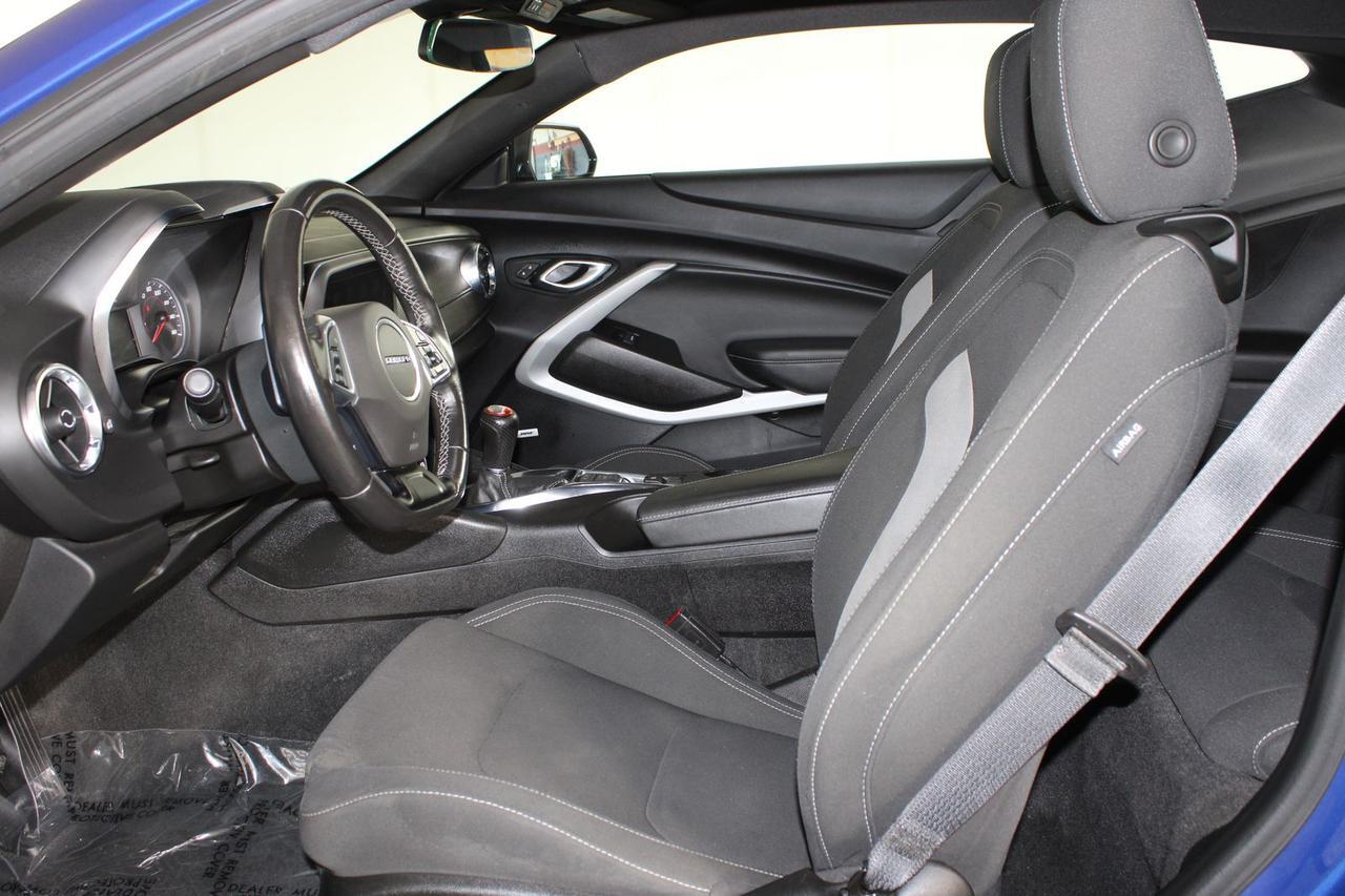 2021 Chevrolet Camaro LT1 Manassas VA