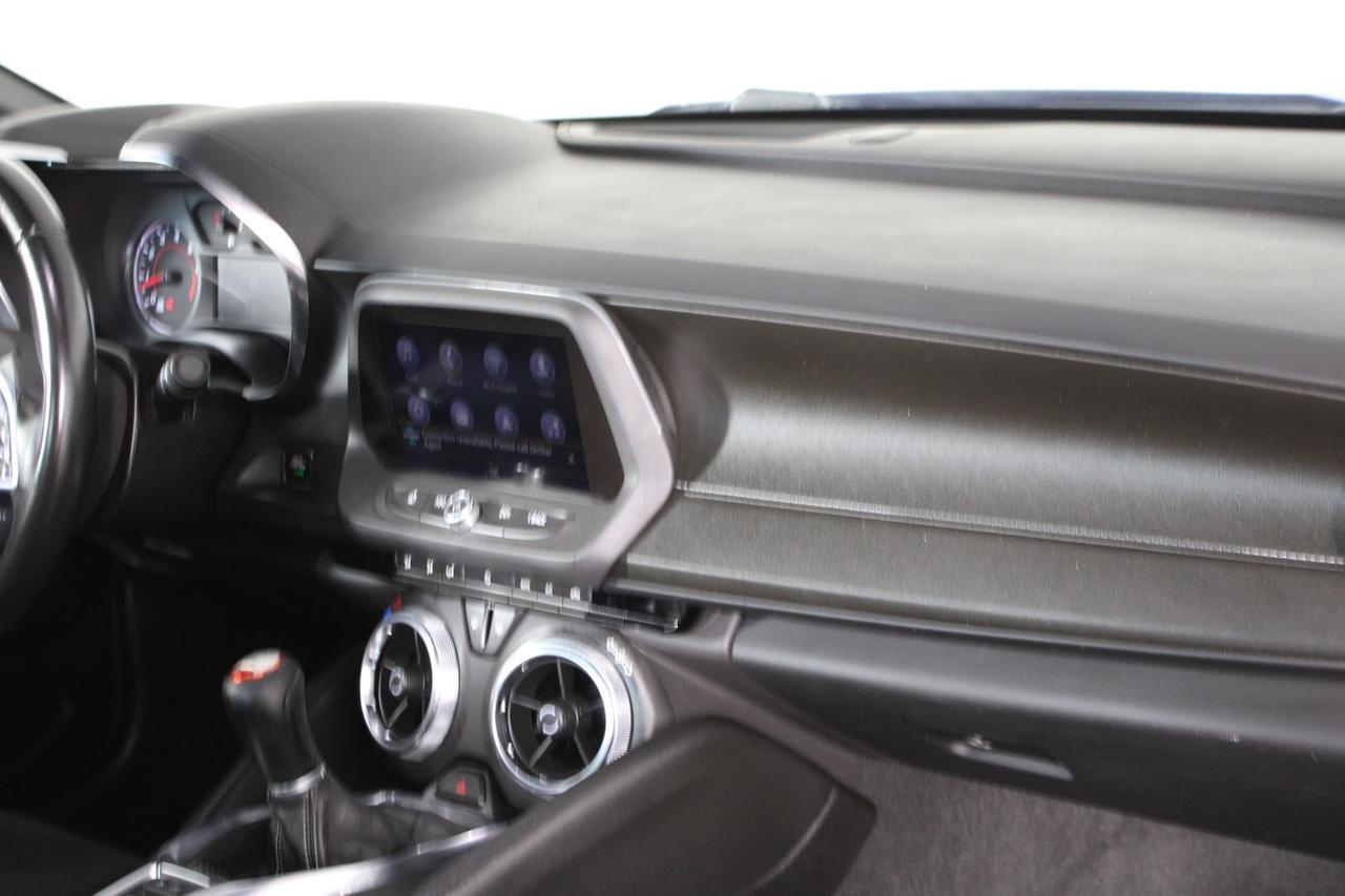 2021 Chevrolet Camaro LT1 Manassas VA