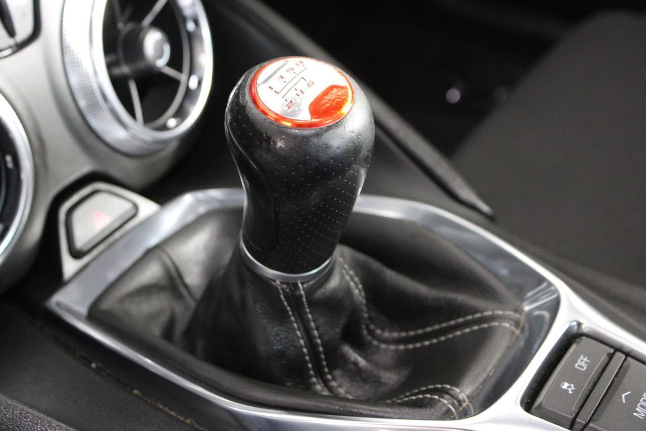 2021 Chevrolet Camaro LT1 Manassas VA
