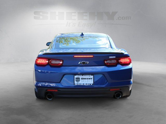 2021 Chevrolet Camaro LT1 Manassas VA