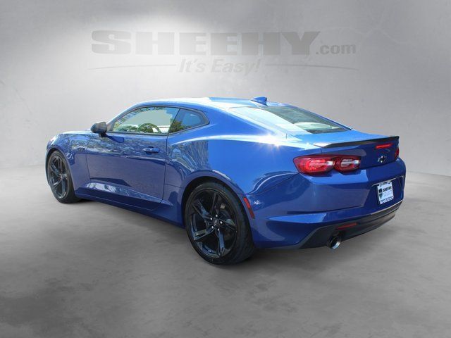 2021 Chevrolet Camaro LT1 Manassas VA