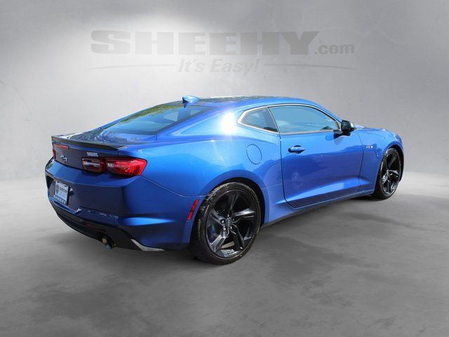 2021 Chevrolet Camaro LT1 Manassas VA