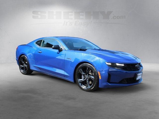 2021 Chevrolet Camaro LT1 Manassas VA