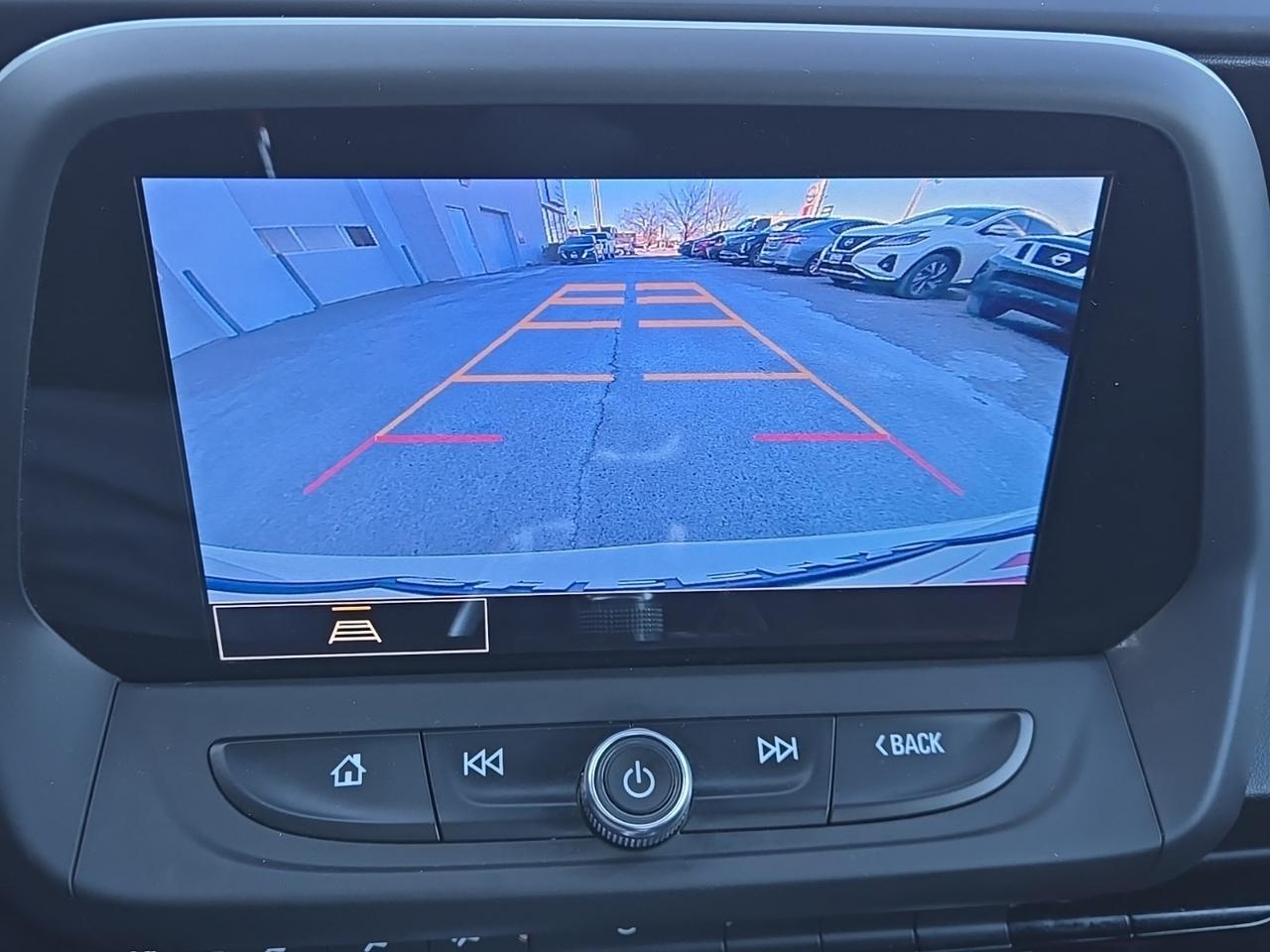 2021 Chevrolet Camaro SS Glen Burnie MD