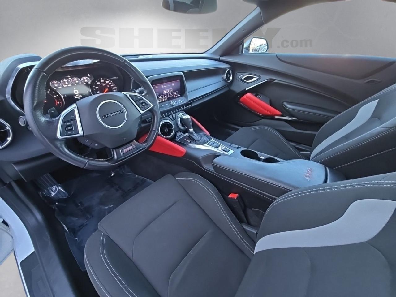 2021 Chevrolet Camaro SS Glen Burnie MD