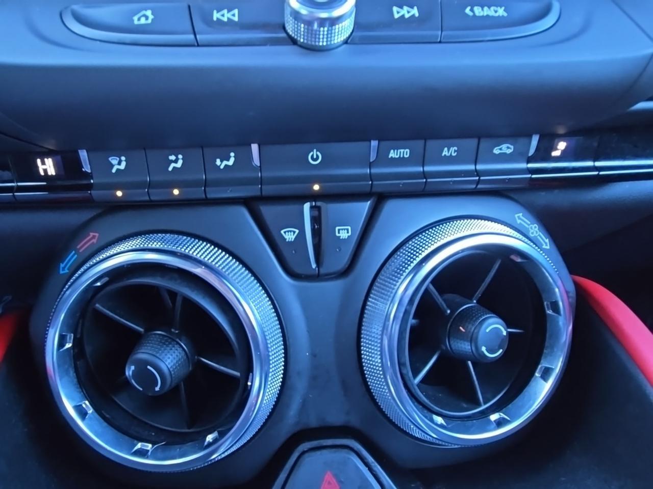 2021 Chevrolet Camaro SS Glen Burnie MD