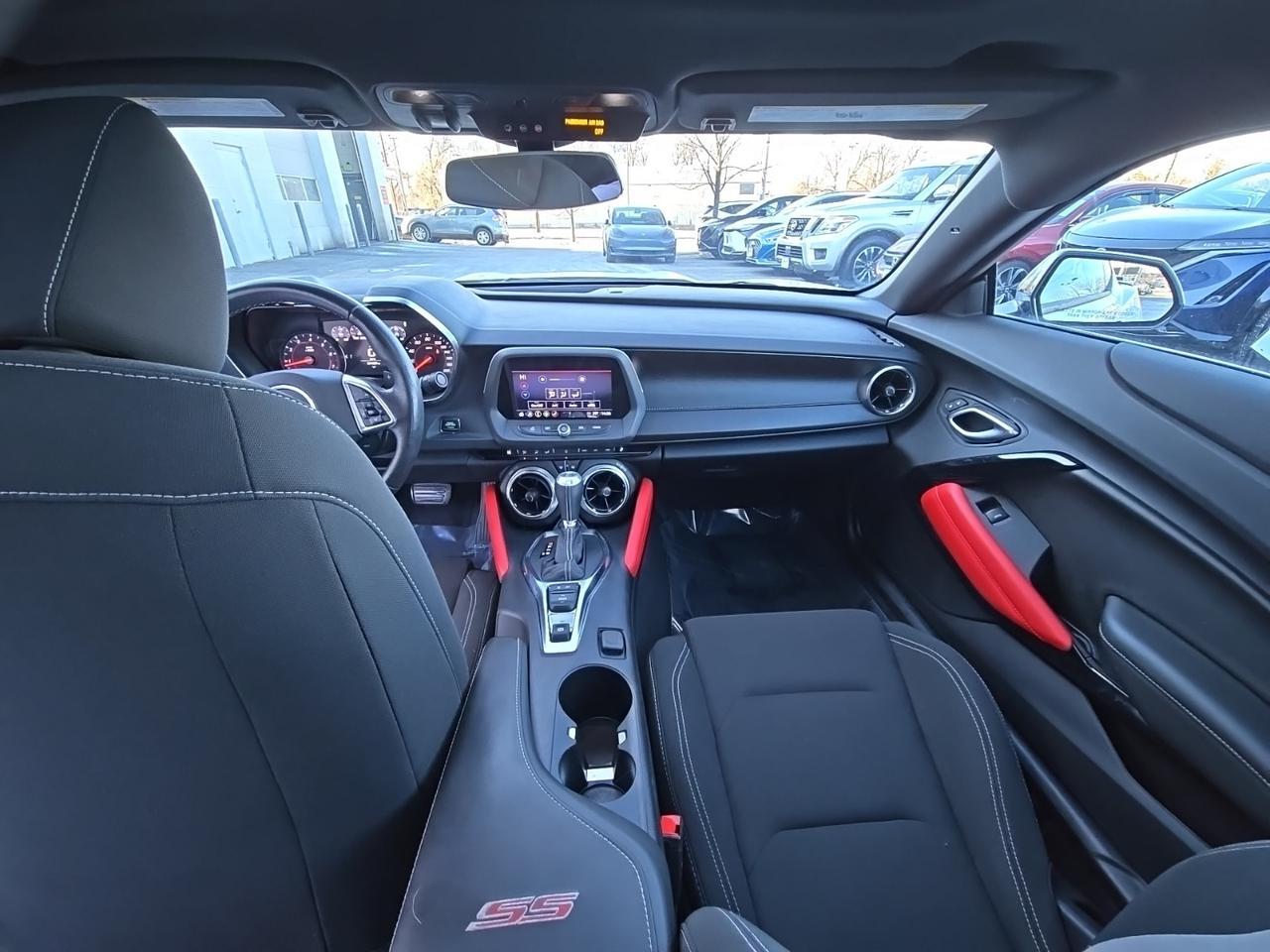 2021 Chevrolet Camaro SS Glen Burnie MD