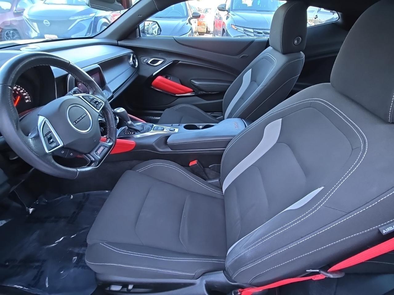 2021 Chevrolet Camaro SS Glen Burnie MD