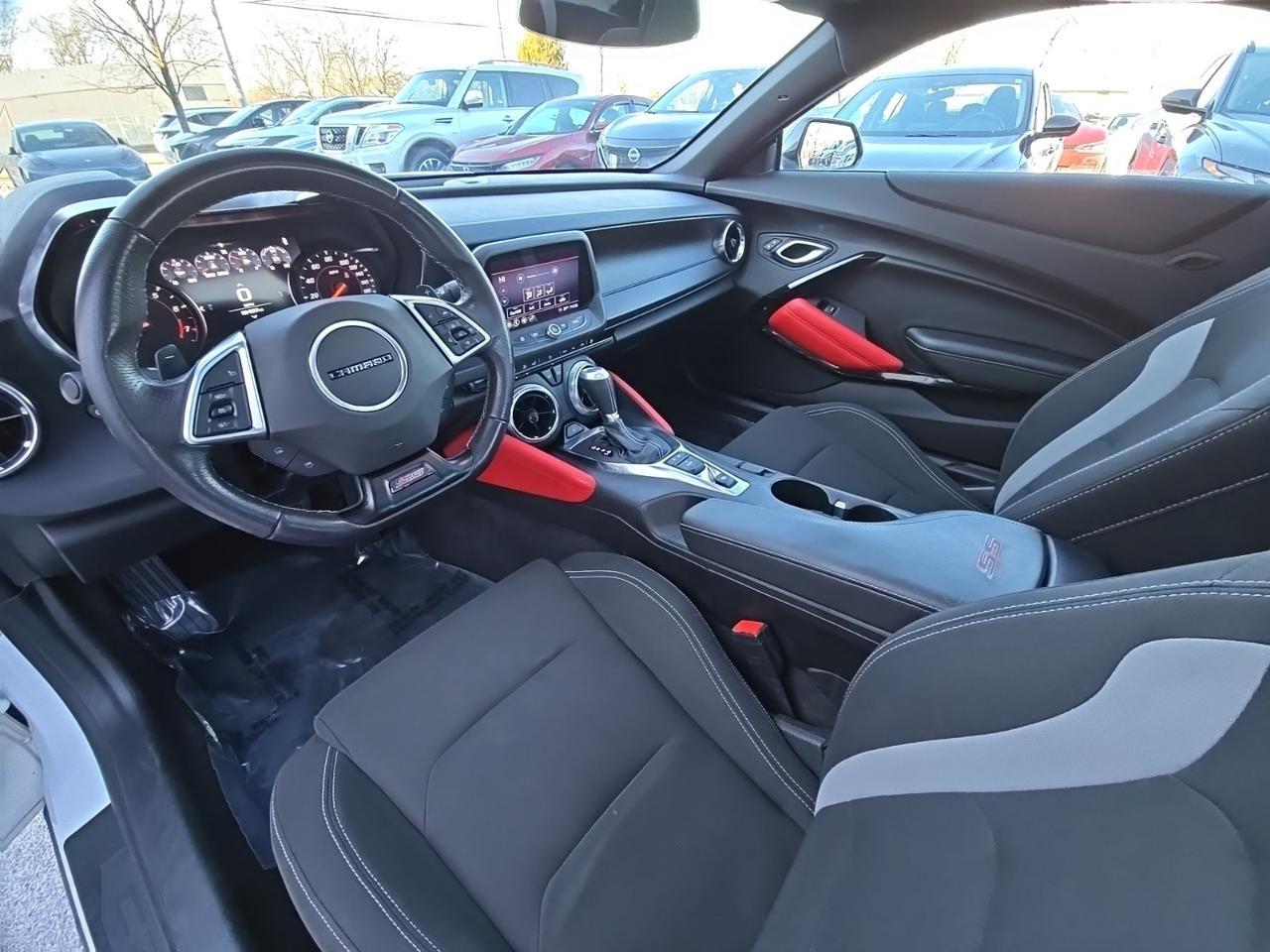 2021 Chevrolet Camaro SS Glen Burnie MD