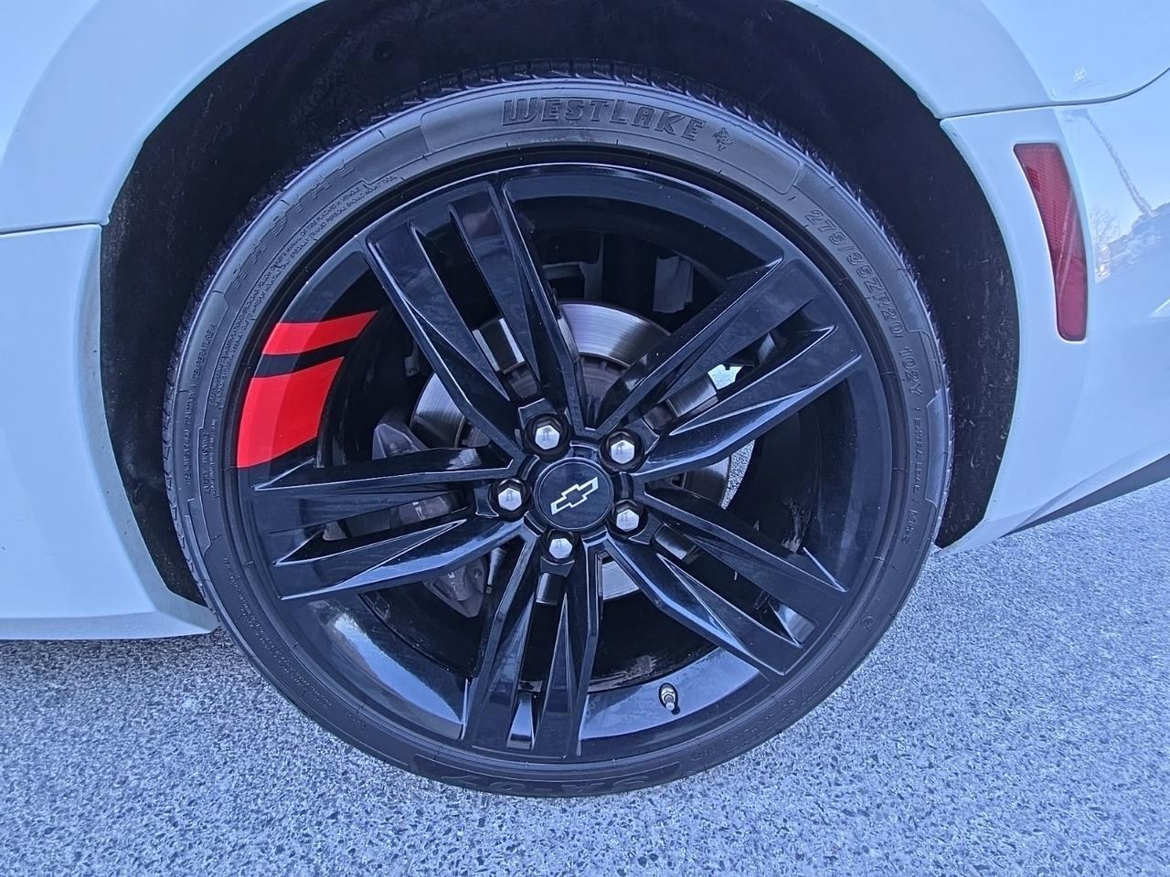 2021 Chevrolet Camaro SS Glen Burnie MD