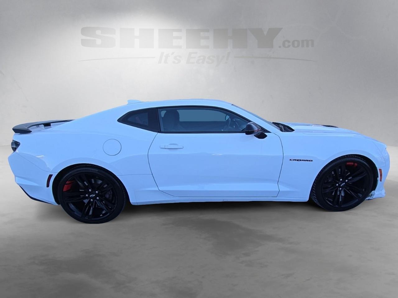 2021 Chevrolet Camaro SS Glen Burnie MD