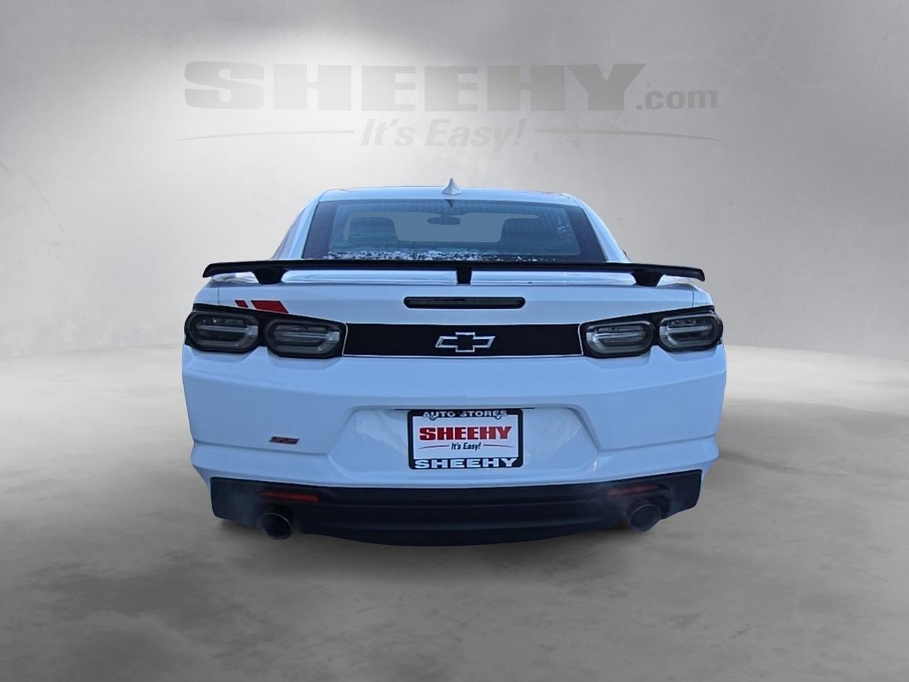 2021 Chevrolet Camaro SS Glen Burnie MD