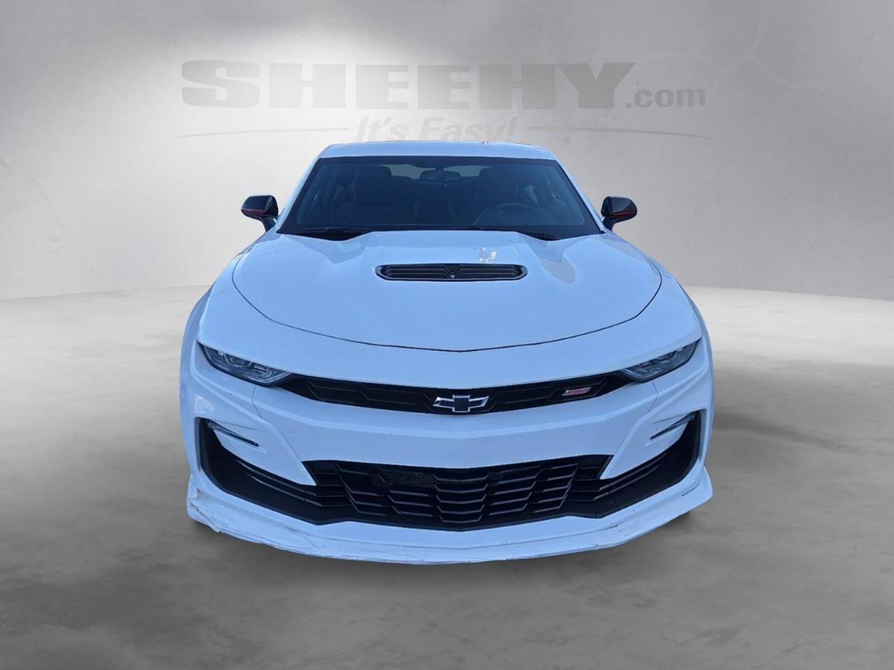 2021 Chevrolet Camaro SS Glen Burnie MD