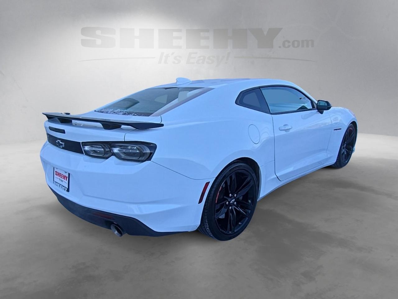 2021 Chevrolet Camaro SS Glen Burnie MD