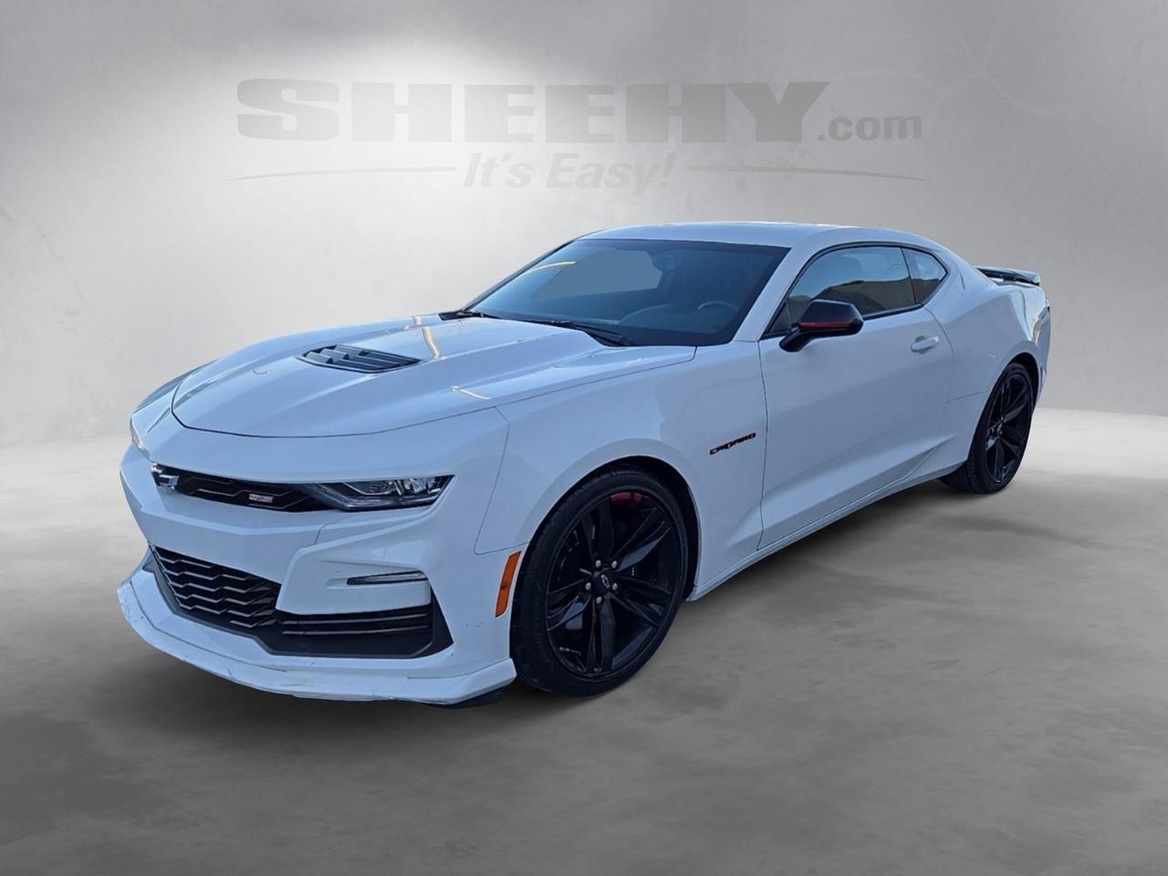 2021 Chevrolet Camaro SS Glen Burnie MD