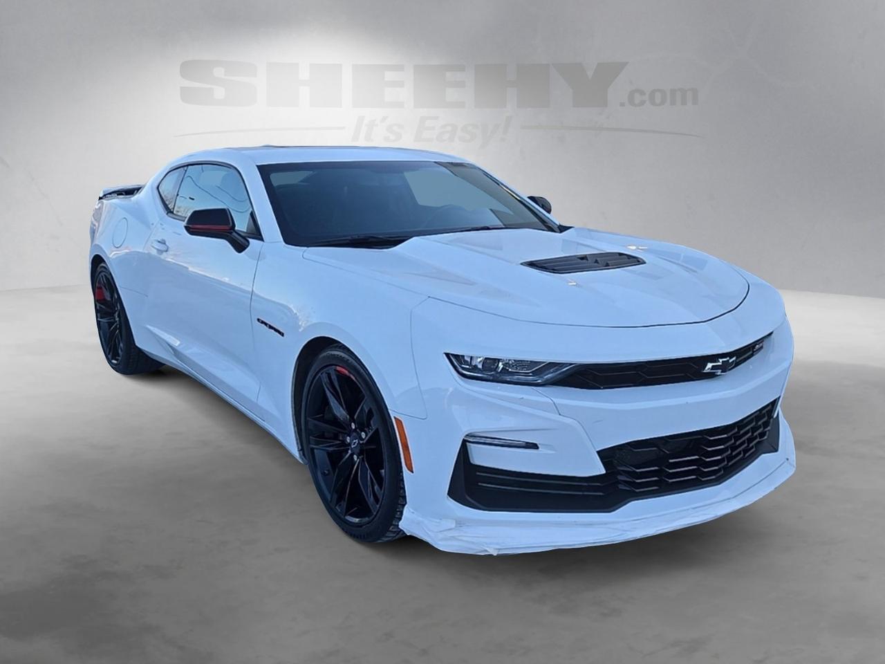 2021 Chevrolet Camaro SS Glen Burnie MD