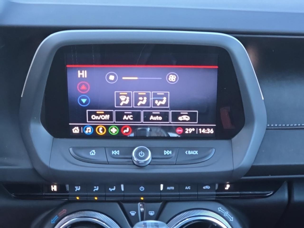 2021 Chevrolet Camaro SS Glen Burnie MD