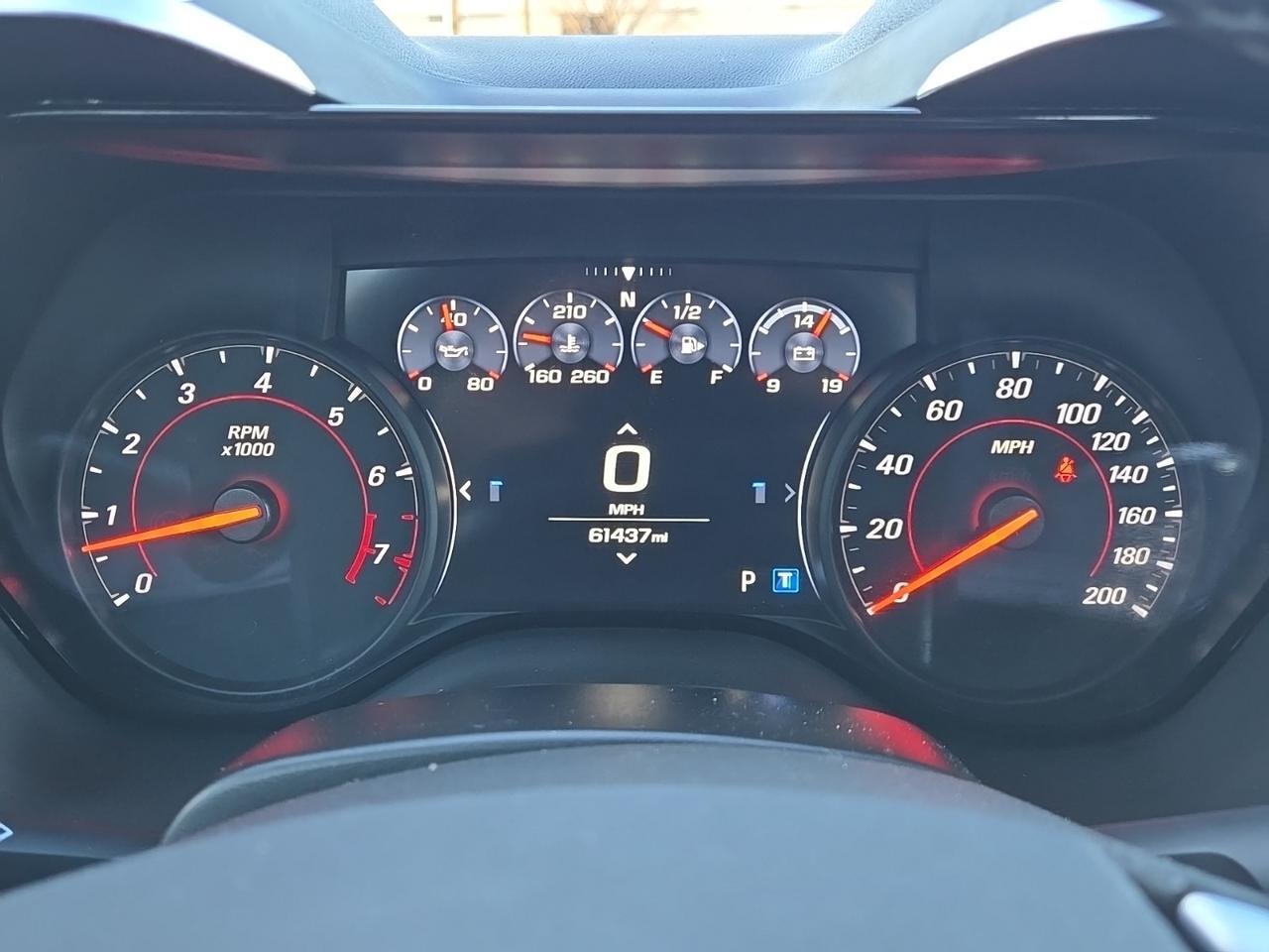 2021 Chevrolet Camaro SS Glen Burnie MD