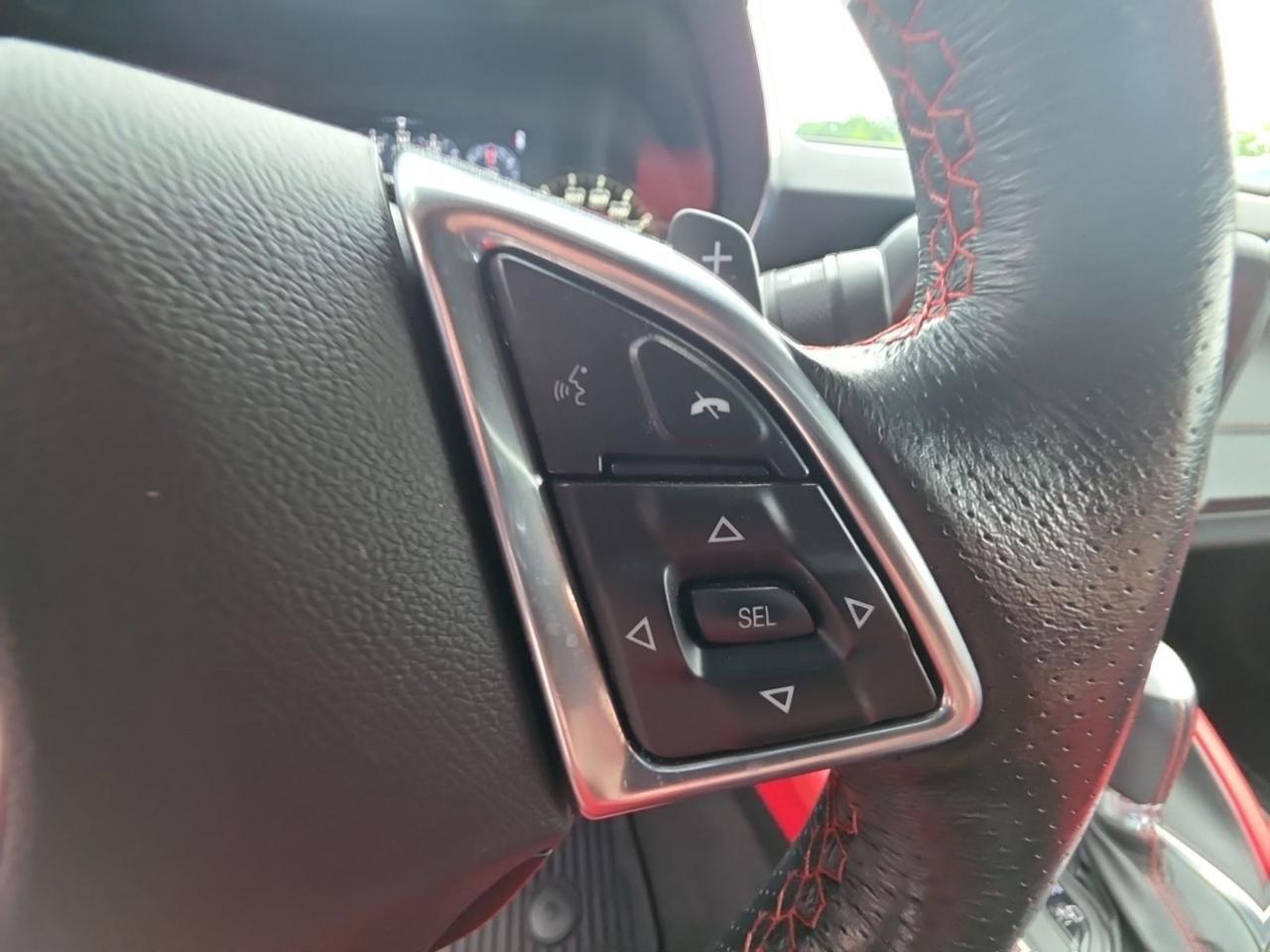 2021 Chevrolet Camaro SS Glen Burnie MD