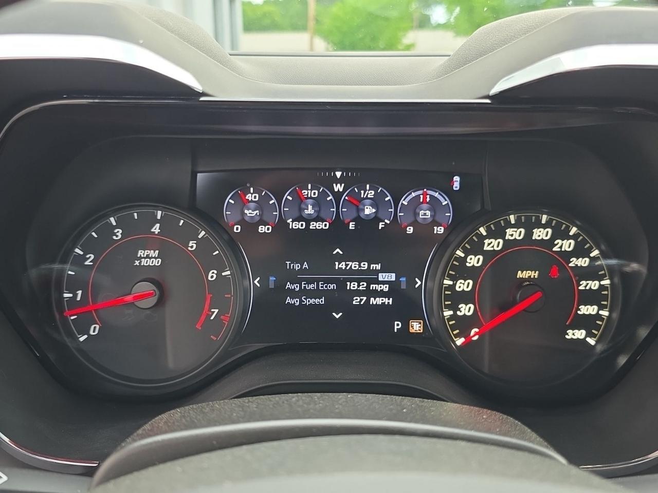 2021 Chevrolet Camaro SS Glen Burnie MD