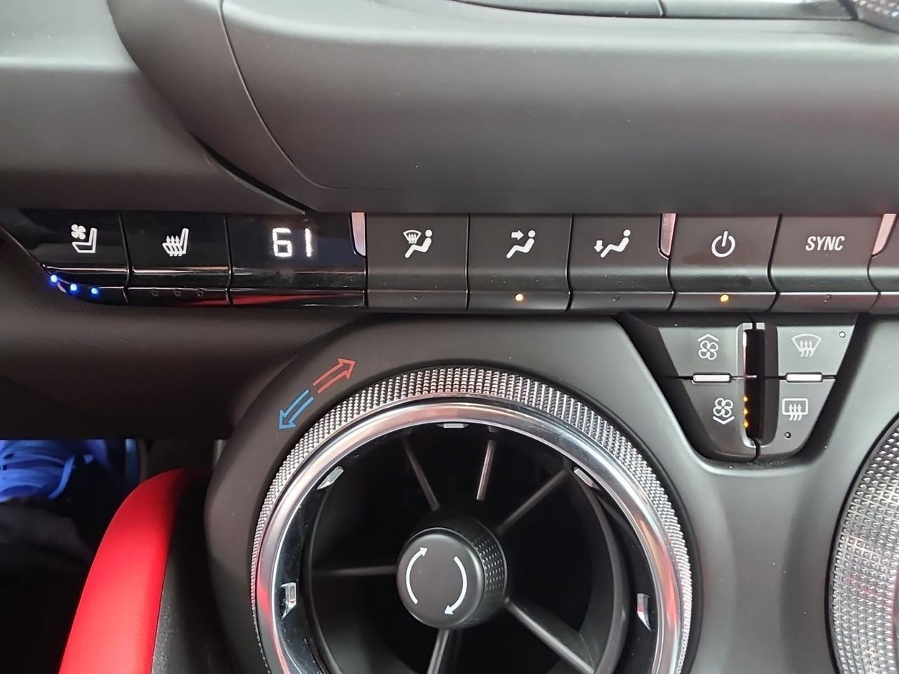 2021 Chevrolet Camaro SS Glen Burnie MD