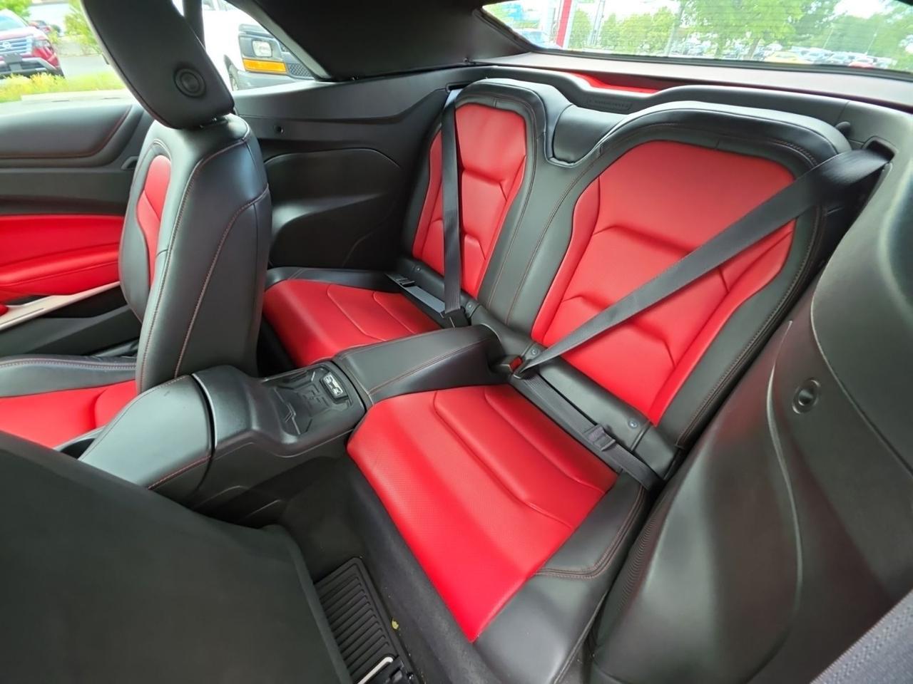 2021 Chevrolet Camaro SS Glen Burnie MD