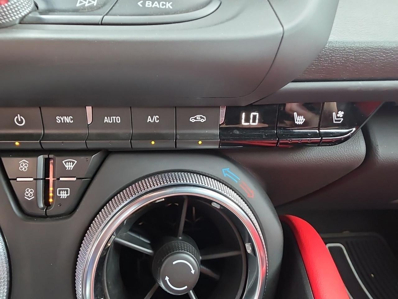 2021 Chevrolet Camaro SS Glen Burnie MD