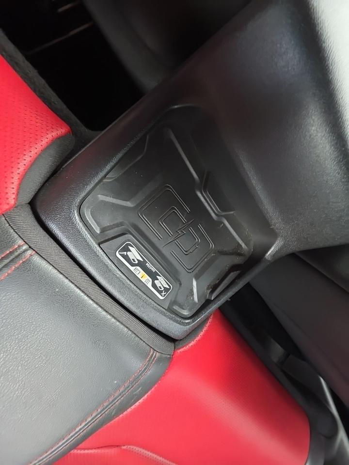 2021 Chevrolet Camaro SS Glen Burnie MD