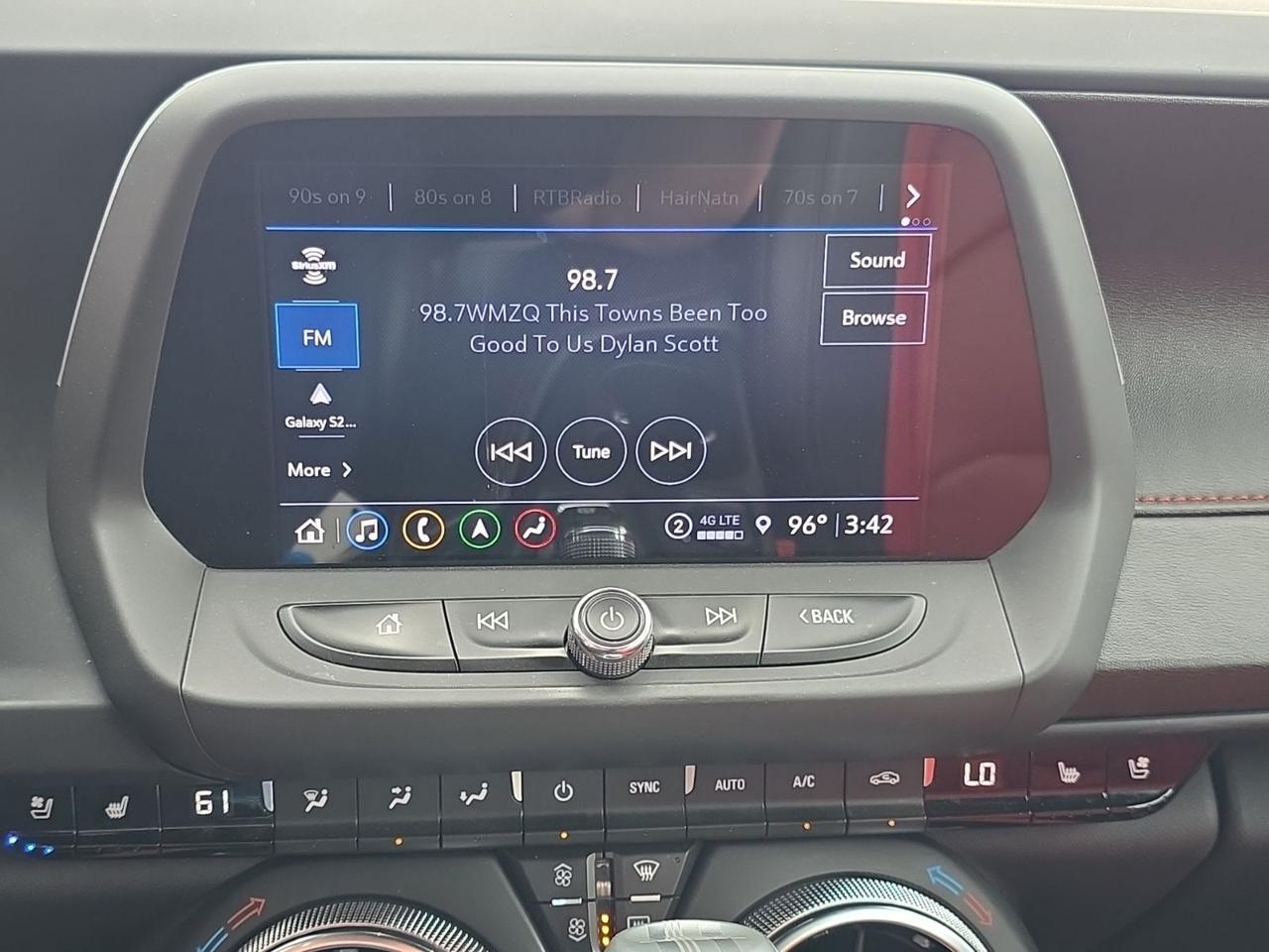 2021 Chevrolet Camaro SS Glen Burnie MD