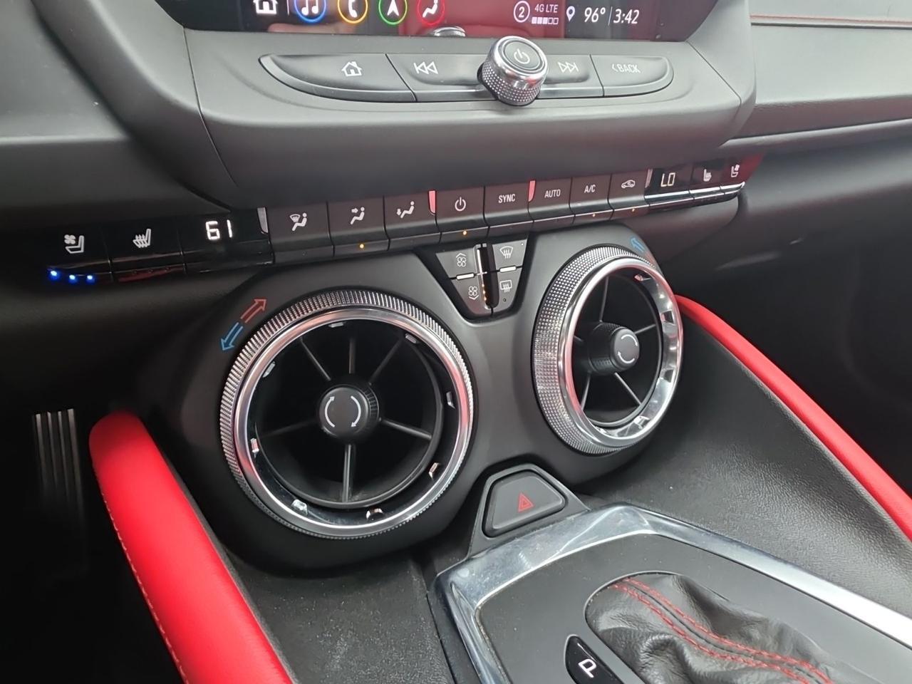 2021 Chevrolet Camaro SS Glen Burnie MD