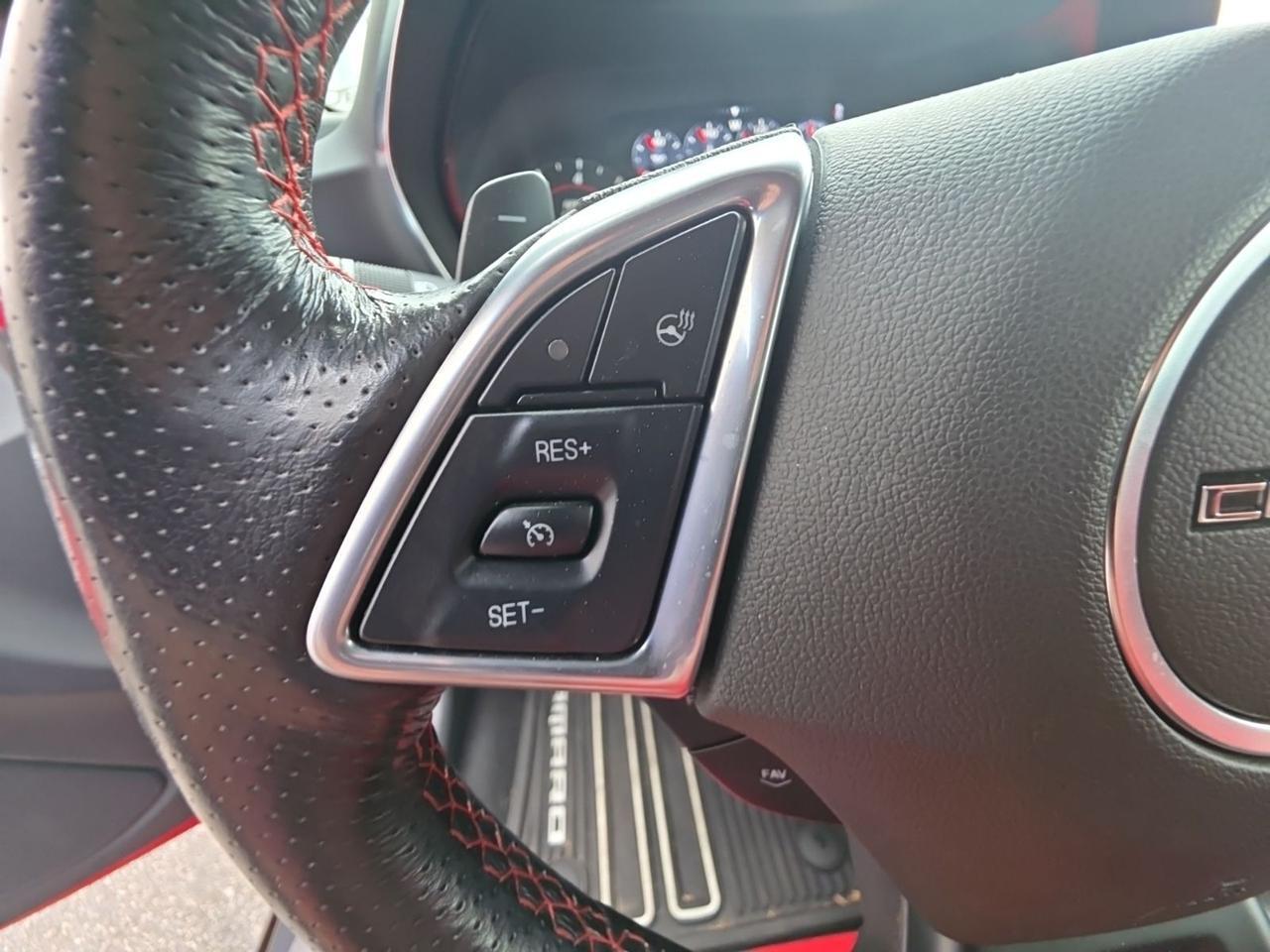 2021 Chevrolet Camaro SS Glen Burnie MD
