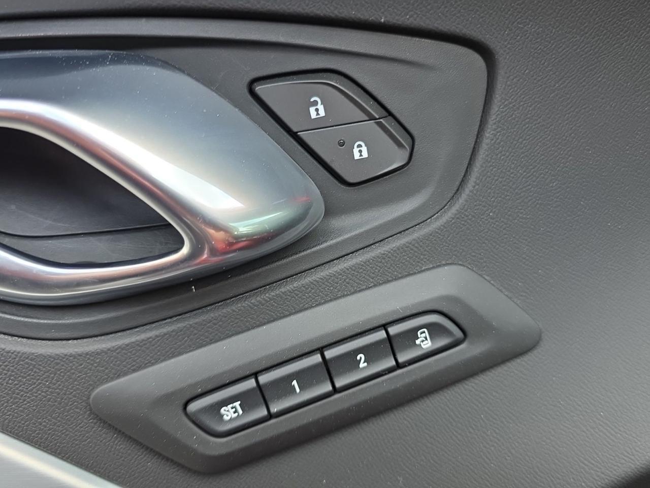 2021 Chevrolet Camaro SS Glen Burnie MD
