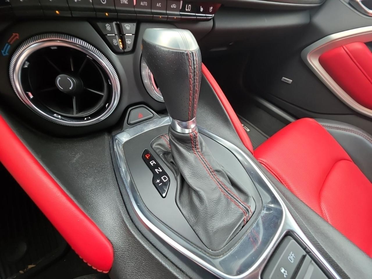 2021 Chevrolet Camaro SS Glen Burnie MD
