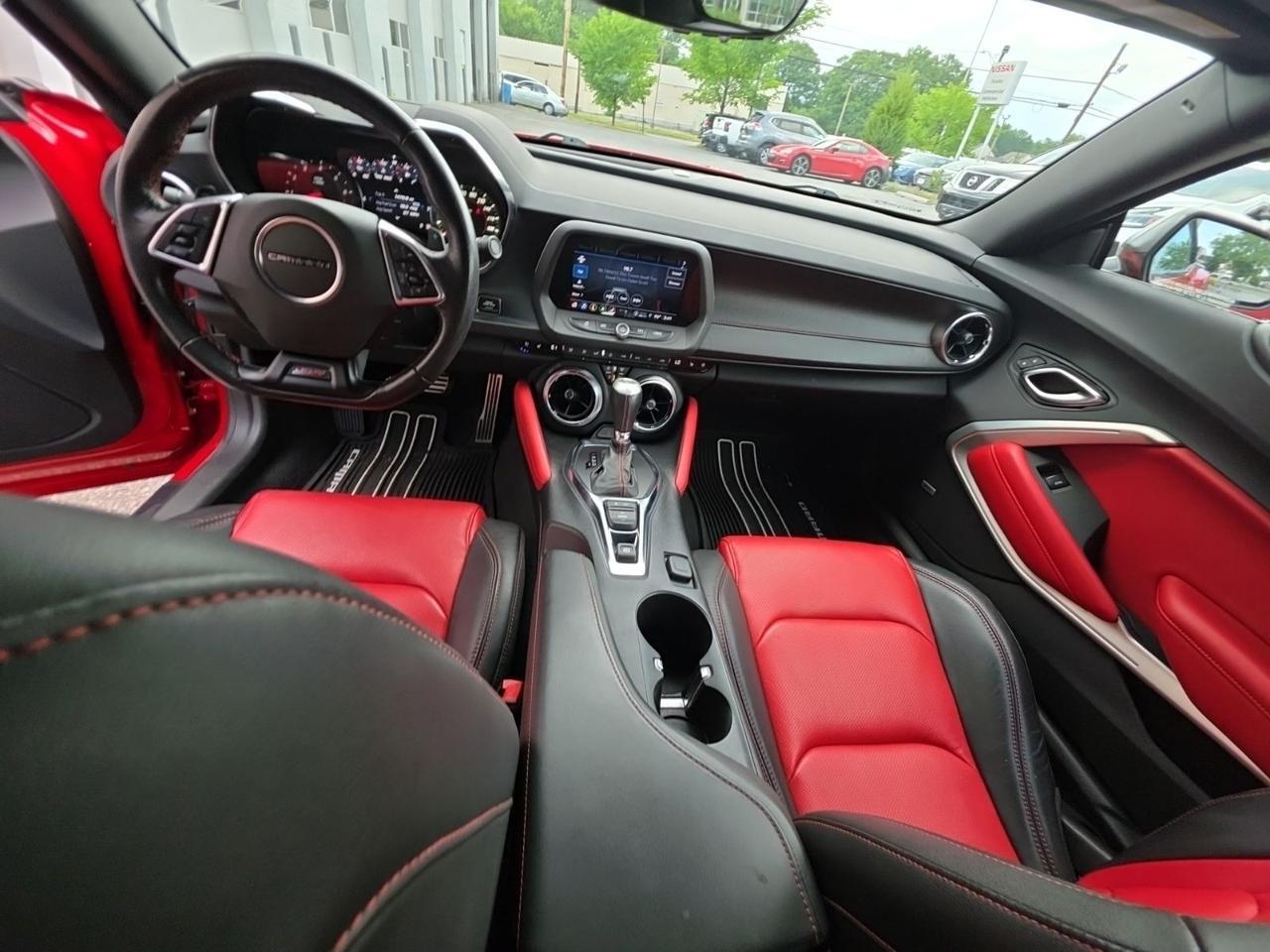 2021 Chevrolet Camaro SS Glen Burnie MD