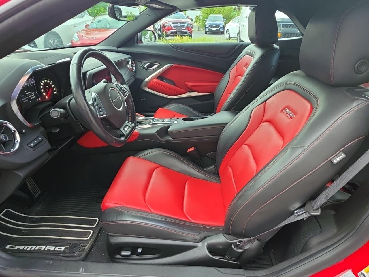 2021 Chevrolet Camaro SS Glen Burnie MD
