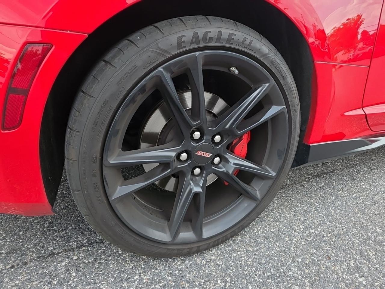 2021 Chevrolet Camaro SS Glen Burnie MD