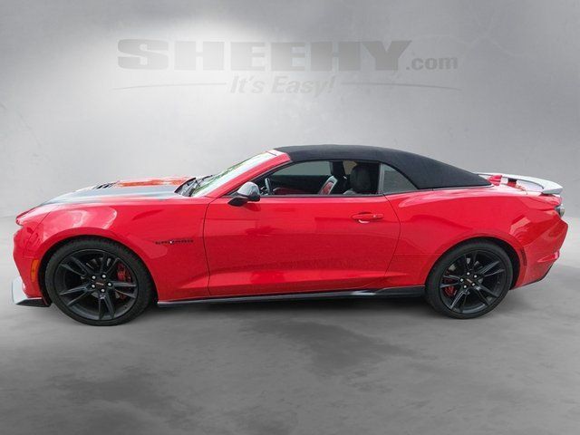 2021 Chevrolet Camaro SS Glen Burnie MD