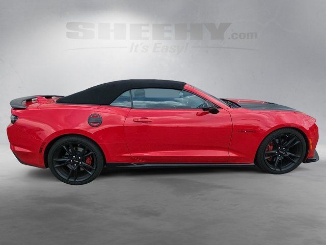 2021 Chevrolet Camaro SS Glen Burnie MD