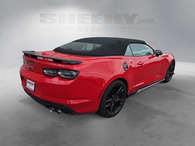 2021 Chevrolet Camaro SS Glen Burnie MD