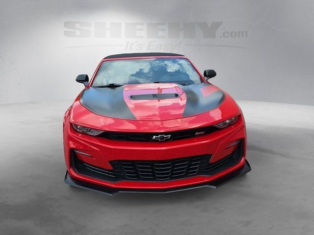 2021 Chevrolet Camaro SS Glen Burnie MD