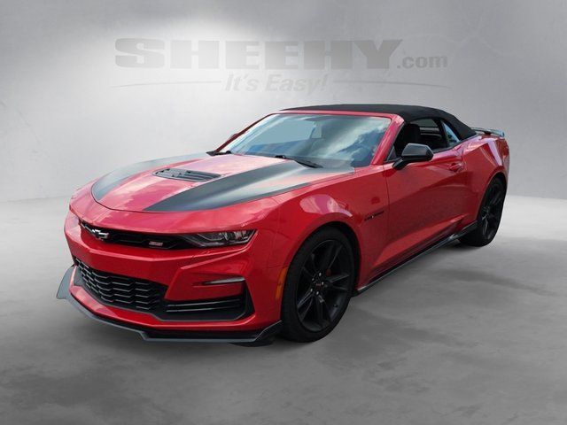 2021 Chevrolet Camaro SS Glen Burnie MD