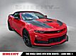 2021 Chevrolet Camaro SS