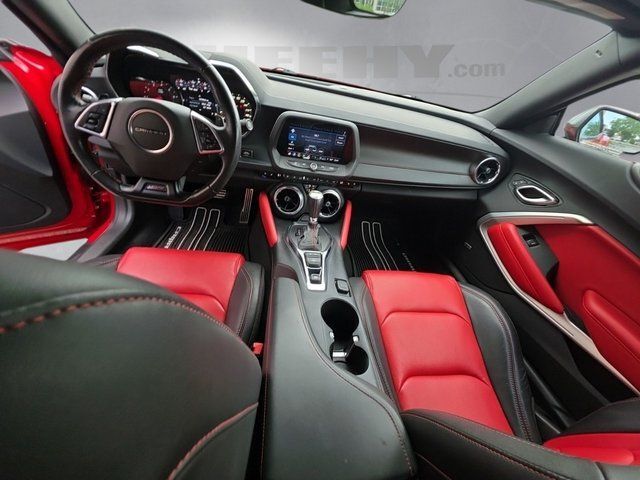 2021 Chevrolet Camaro SS Glen Burnie MD