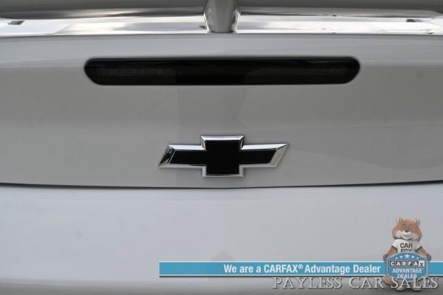 2021 Chevrolet Camaro ZL1 / 6.2L Supercharged V8 / Auto Start / Heated & Cooled Leather Seats / Heated Steering Wheel / Bose Speakers / Lane Departure & Blind Spot Alert / Apple CarPlay & Android Auto / Back Up Cam / 1-Owner Anchorage AK